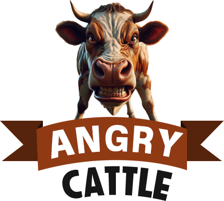 Angry Cattle